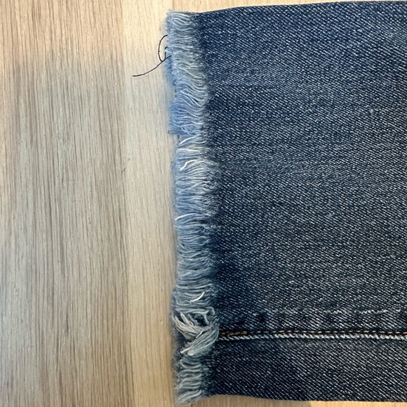 Joe’s Jeans - Honor High Rise Vintage Straight - size 25 - Picture 6 of 8